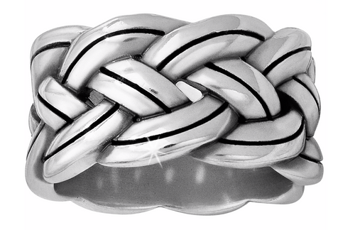 Interlok Ring