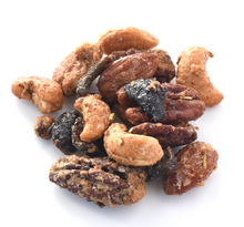 Nuts Over Olives Bag