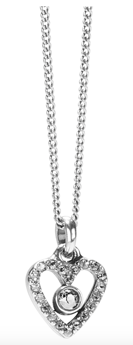 Illumina Love Mini Necklace
