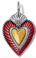 Precious Heart Amulet