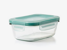 Good Grips Smart Seal Glass Rectangle Container