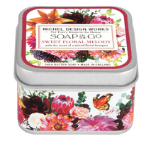Michel Design Works Soap on the Go