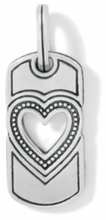 Beloved Heart Amulet