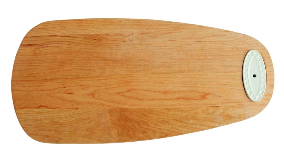Maple Tasting Board