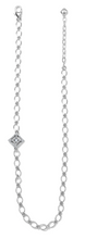 Illumina Diamond Collar Necklace