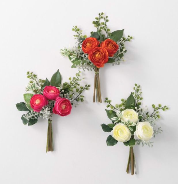 Ranunculus Bouquet