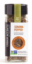 Sonoma Pepper Spice Blend