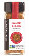 Jamaican Jerk BBQ