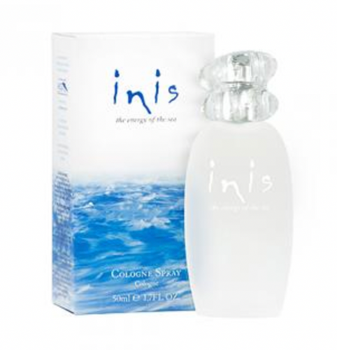 INIS Cologne Spray (3.3 fl. oz)