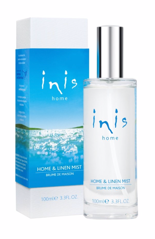 INIS Home and Linen Mist (3.3 oz)