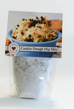 Cookie Dough Dip