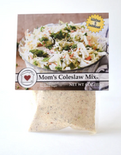 Mom's Coleslaw Mix