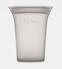 Zip Top Small Cup