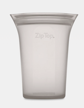 Zip Top Medium Cup
