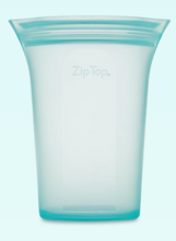 Zip Top Large Cup