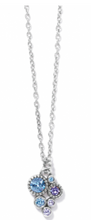 Halo Radiance Petite Necklace