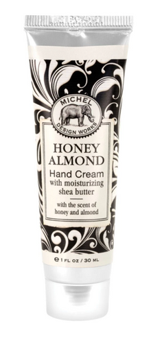 Michel Design Works Mini Hand Creams