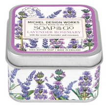 Michel Design Works Soap on the Go
