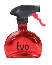Evo Glass Bottle Oil Sprayer