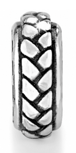Lydia Thin Stopper Bead