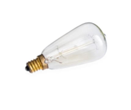 Edison Replacement Bulb