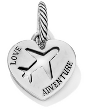 Love Adventure Charm