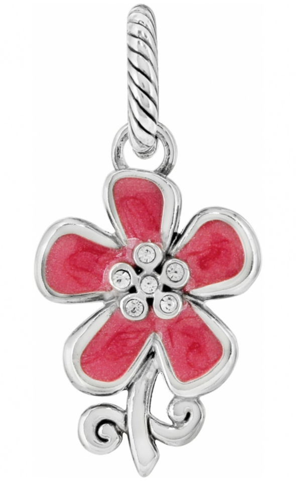Petal Wishes Charm Pink