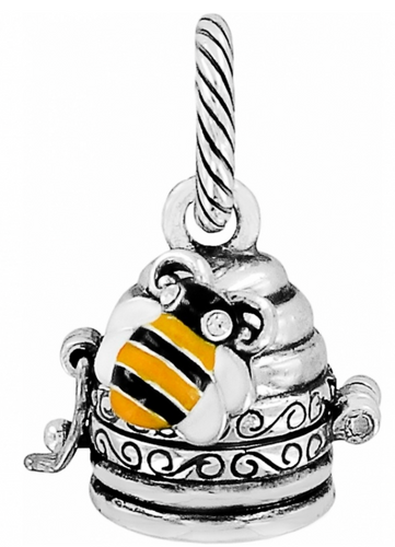 Beehive Charm
