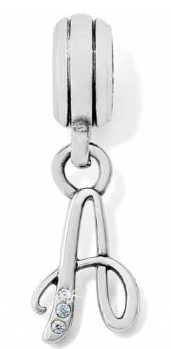 Initially Yours Charm