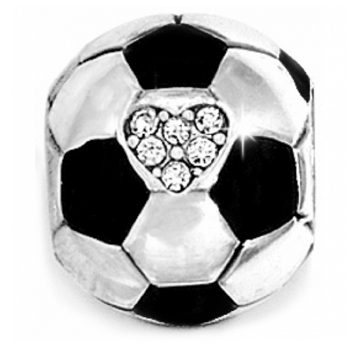 Soccer Ball Bead