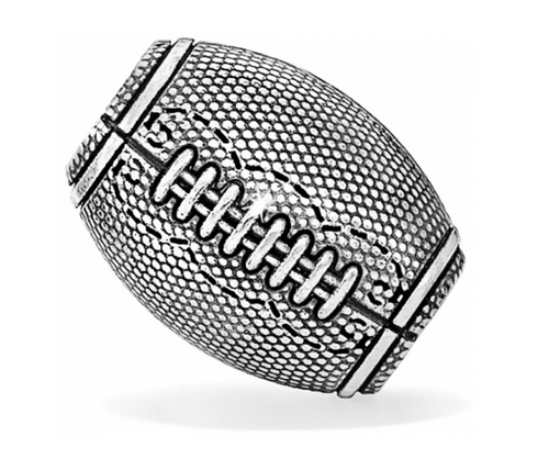 Football Bead