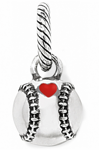 Fastball Charm