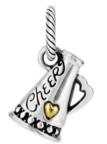 Cheer Charm