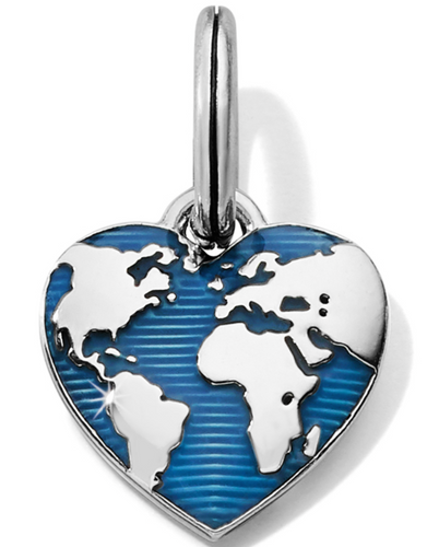World Love Charm