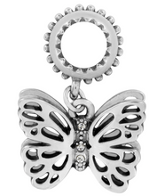 Secret Garden Butterfly Charm