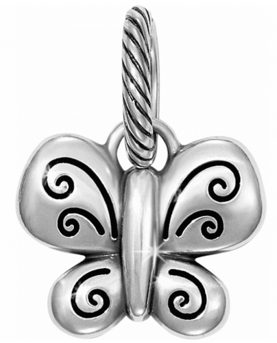 Brisa Butterfly Charm