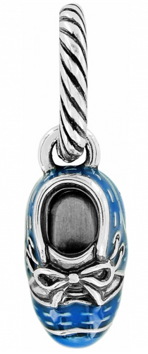 Baby Shoe Charm