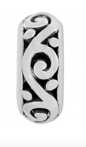 Curly Spacer