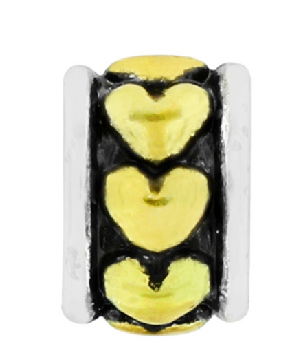 Hearts Spacer