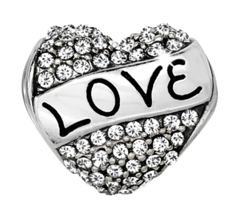 Love Always Bead