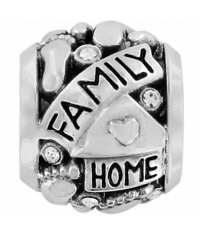 Family Home Bead