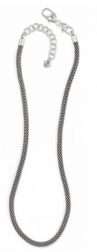 Beverly Glam Short Necklace