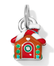 Gingerbread House Charm