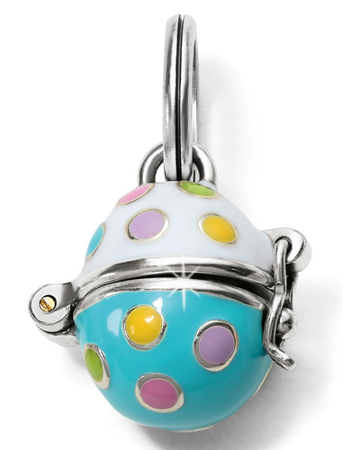 Easter Egg Charm