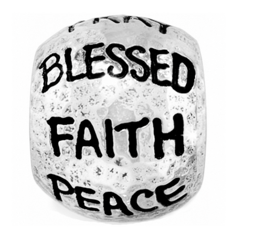 Faith Bead