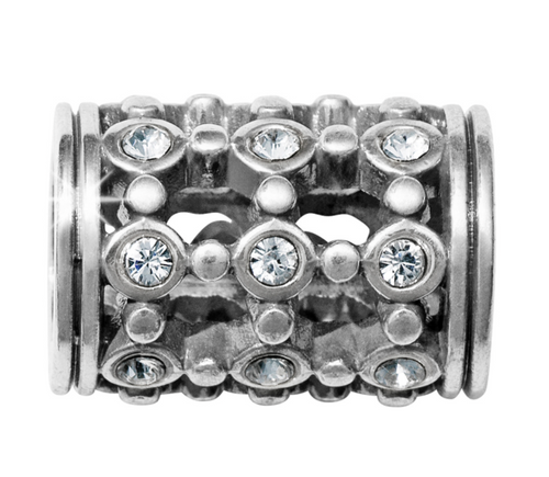 Crystalline Bead