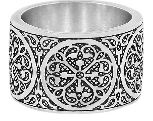 Ferrara Ring