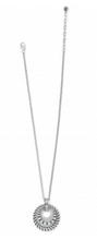 Sonora Multi Ring Necklace