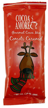 Cocoa Amore Holiday Hot Cocoa Packets