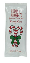 Cocoa Amore Holiday Hot Cocoa Packets